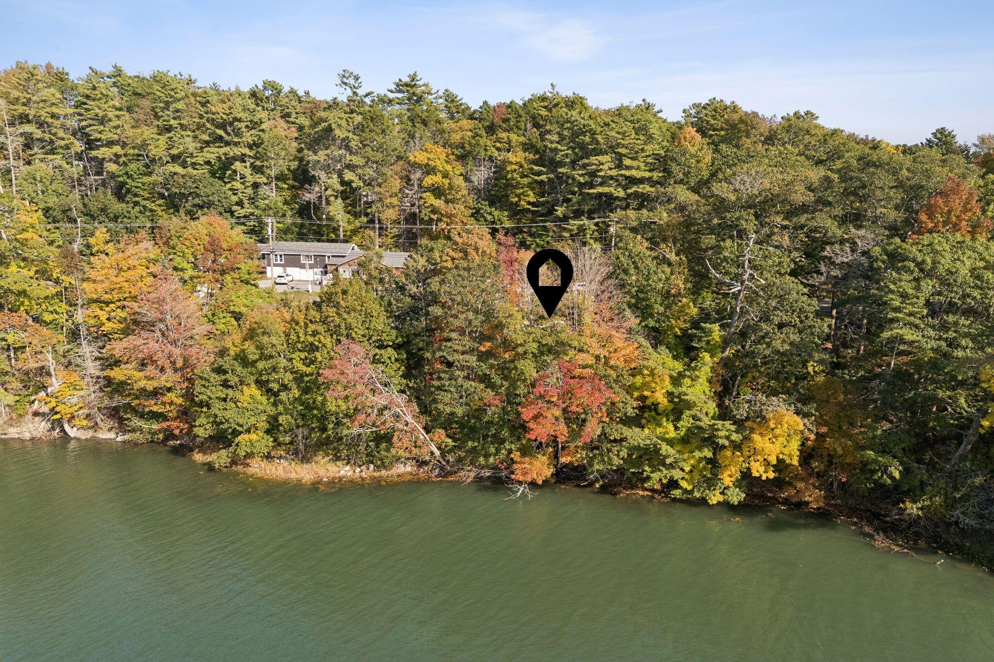 646 Gurnet Road Brunswick ME 04011