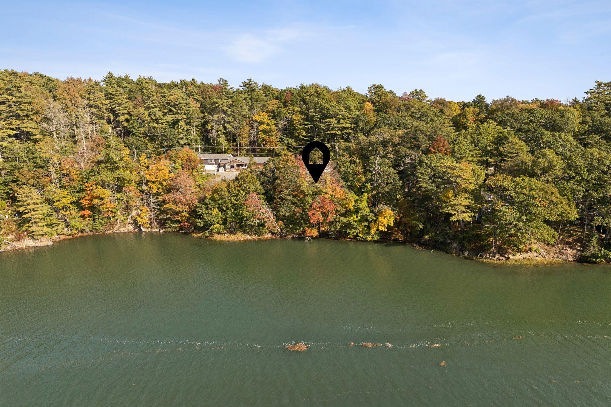 646 Gurnet Road Brunswick ME 04011