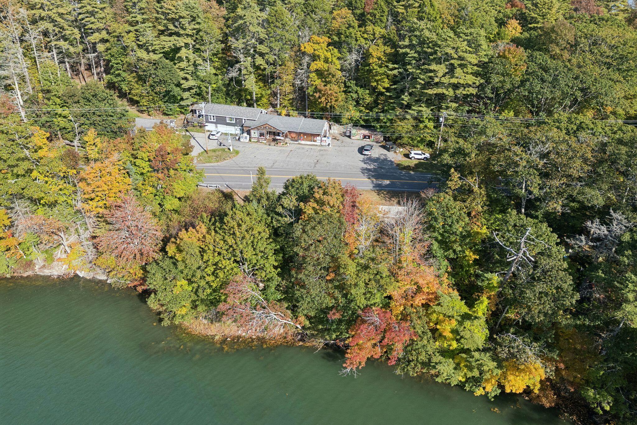 646 Gurnet Road Brunswick ME 04011