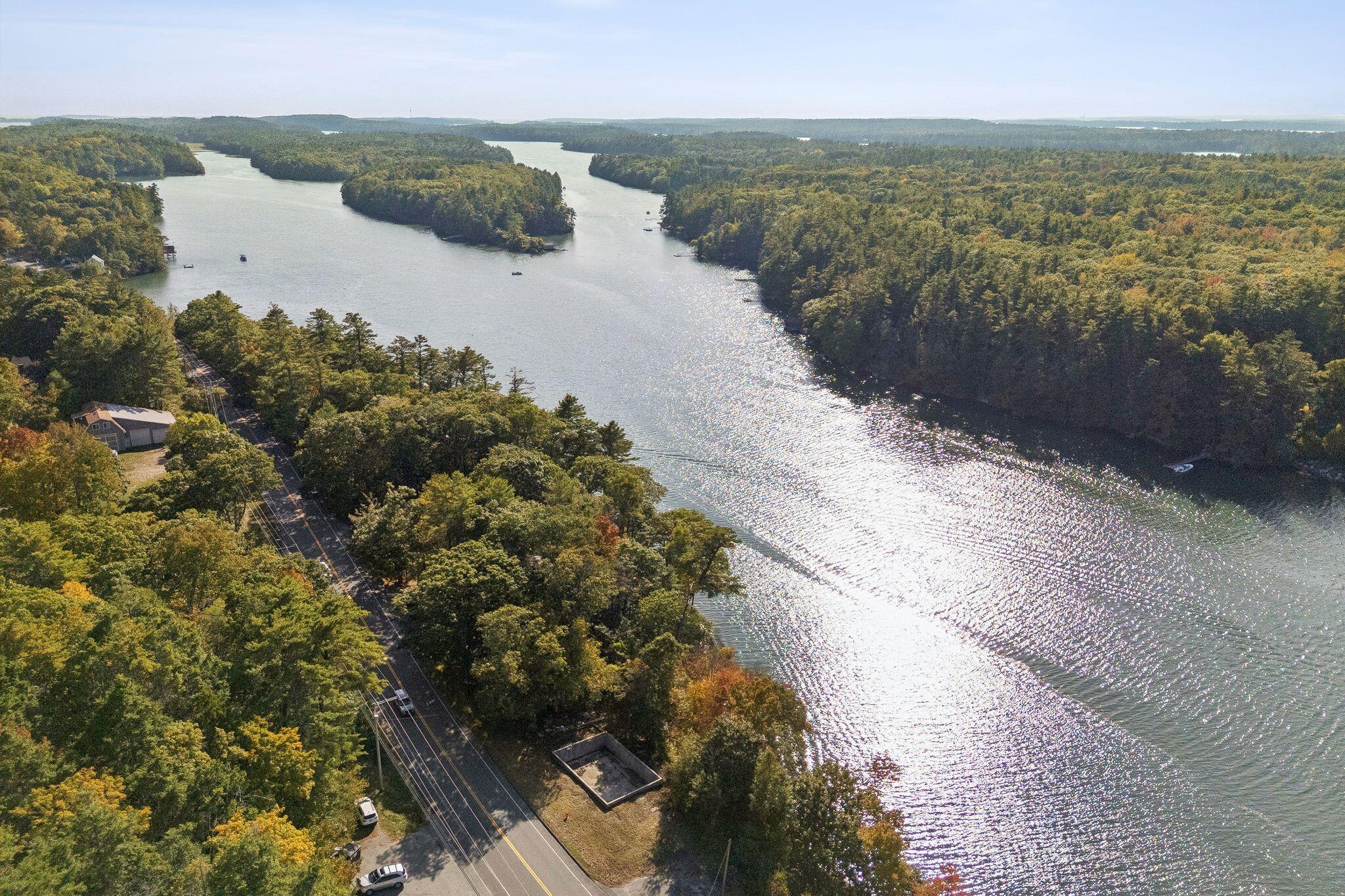 646 Gurnet Road Brunswick ME 04011