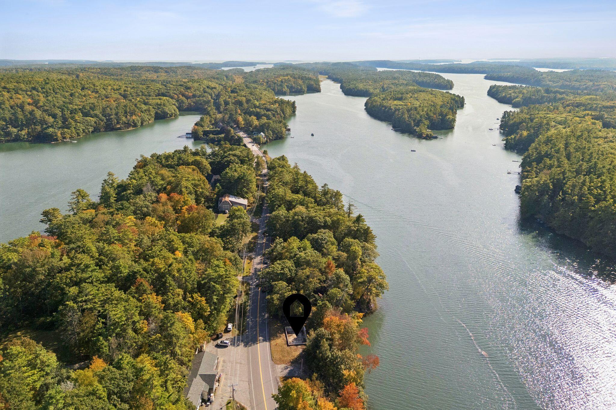 646 Gurnet Road Brunswick ME 04011