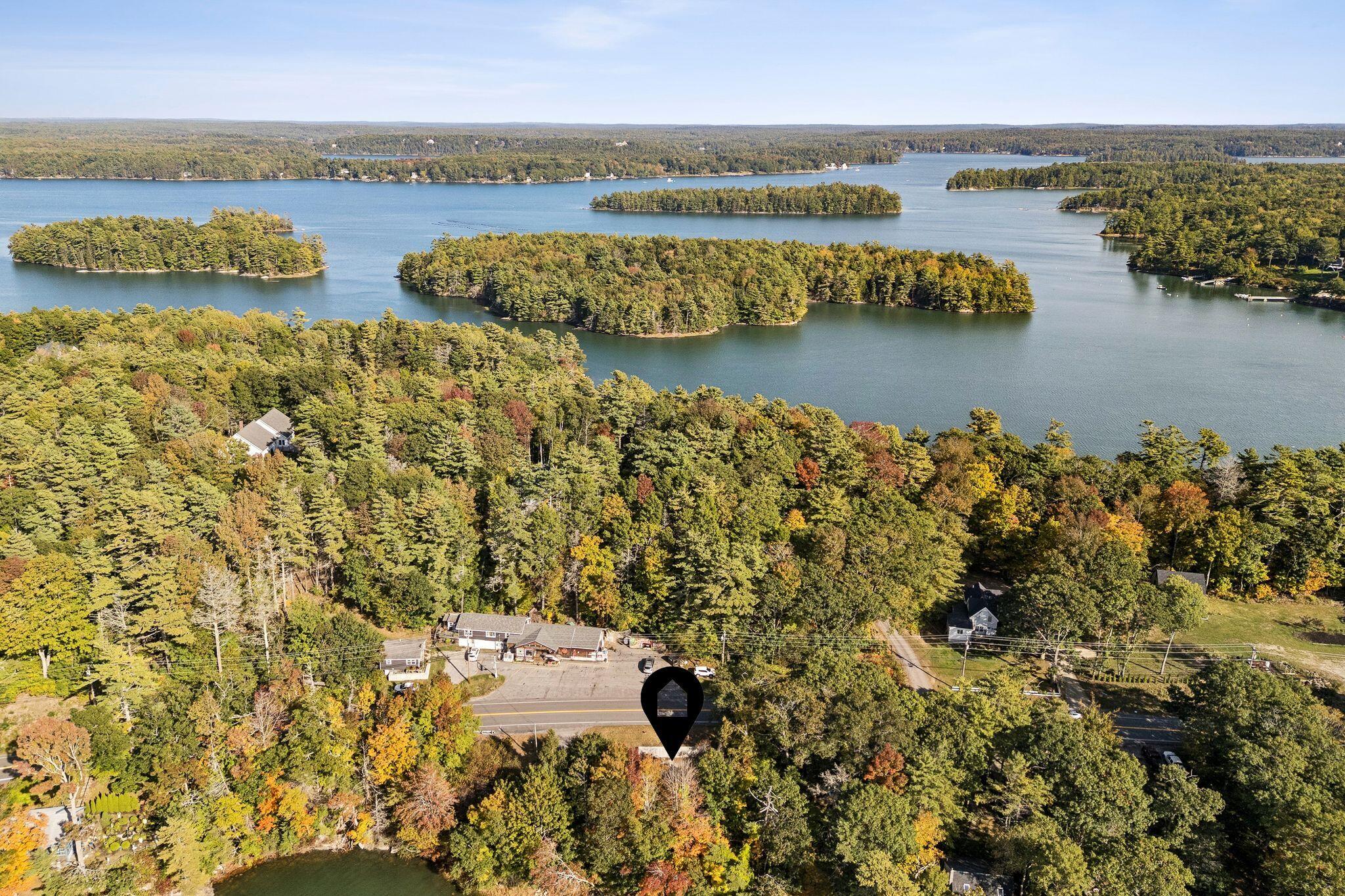 646 Gurnet Road Brunswick ME 04011