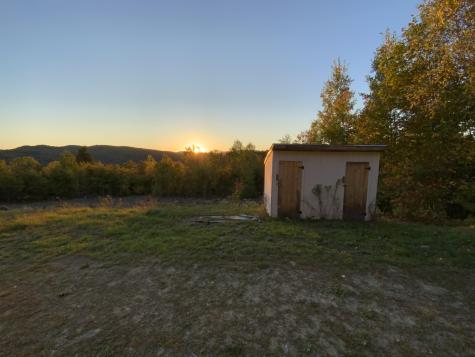 019 Lower Bear Lane Rumford ME 04276