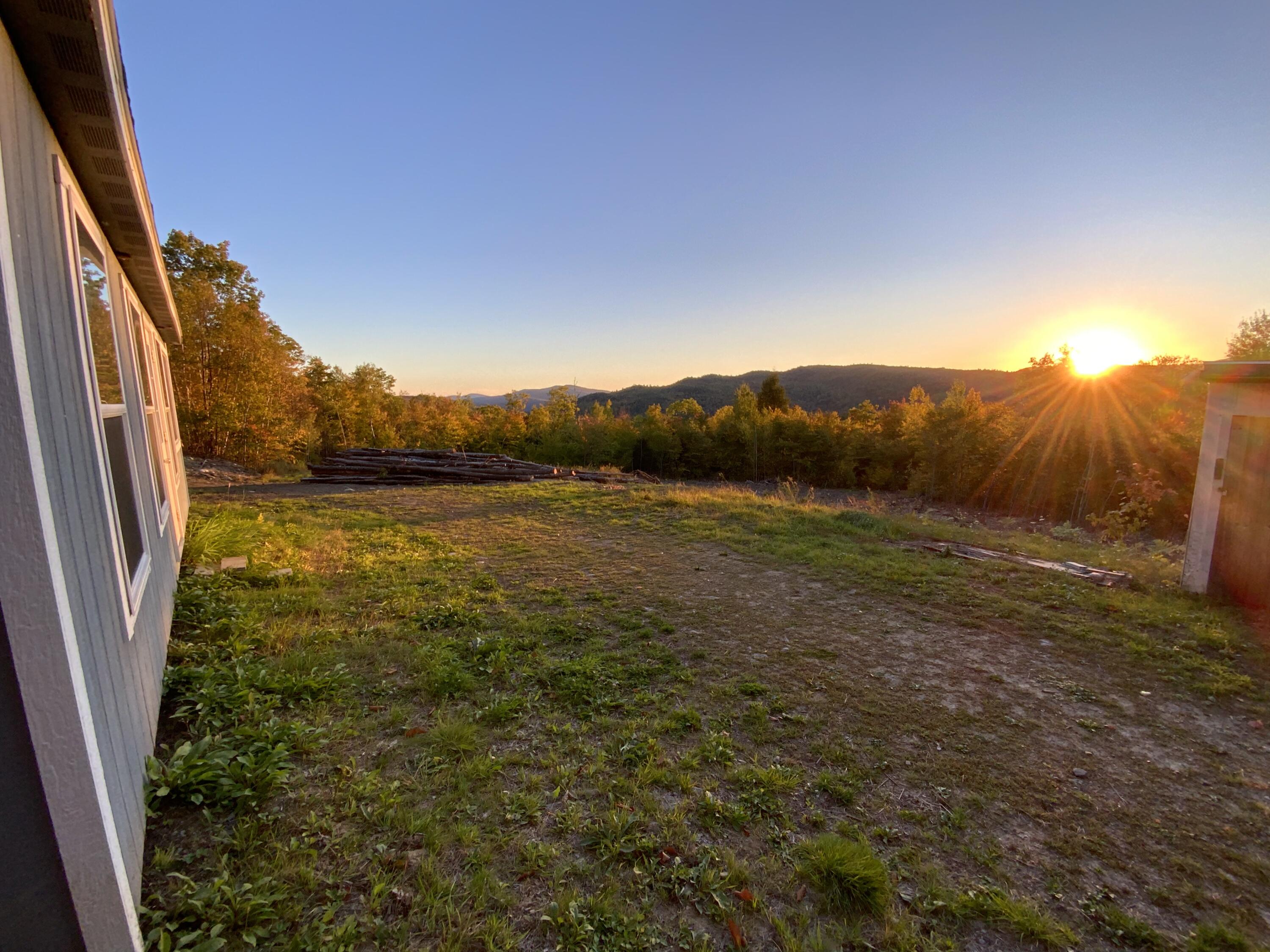 019 Lower Bear Lane Rumford ME 04276