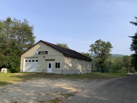 019 Lower Bear Lane Rumford ME 04276