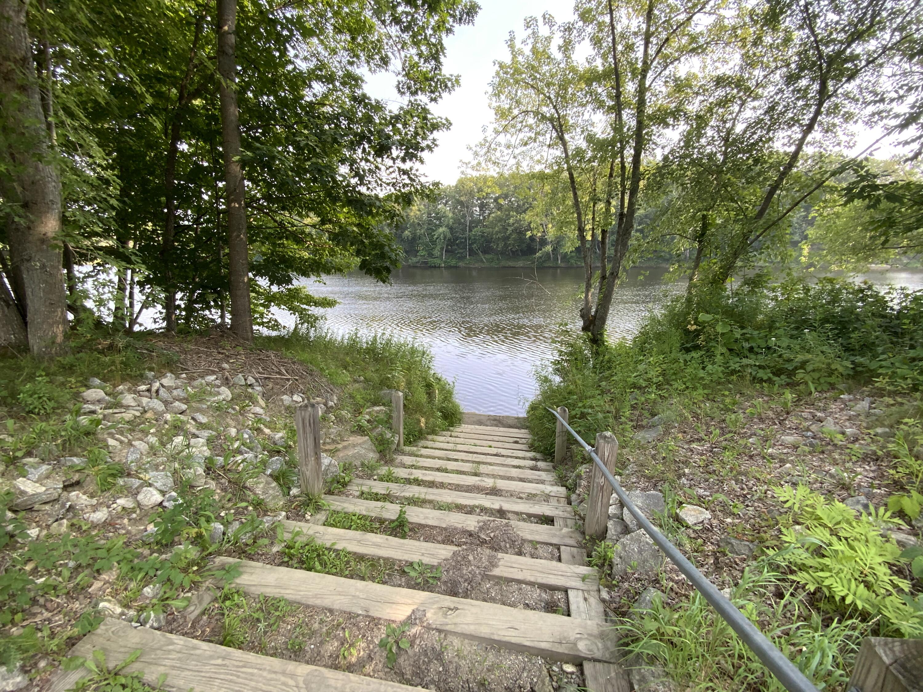 019 Lower Bear Lane Rumford ME 04276