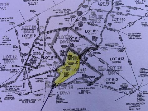 019 Lower Bear Lane Rumford ME 04276