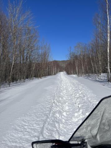 019 Lower Bear Lane Rumford ME 04276