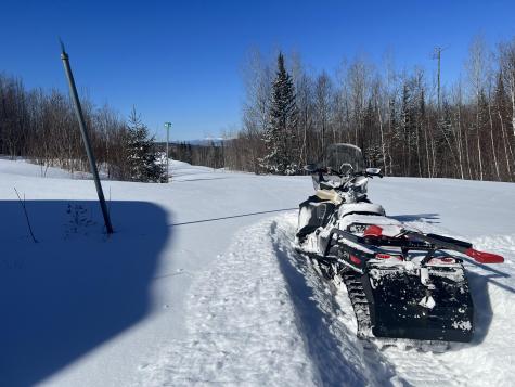 019 Lower Bear Lane Rumford ME 04276