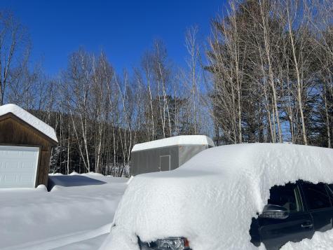 019 Lower Bear Lane Rumford ME 04276