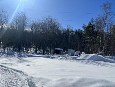 019 Lower Bear Lane Rumford ME 04276