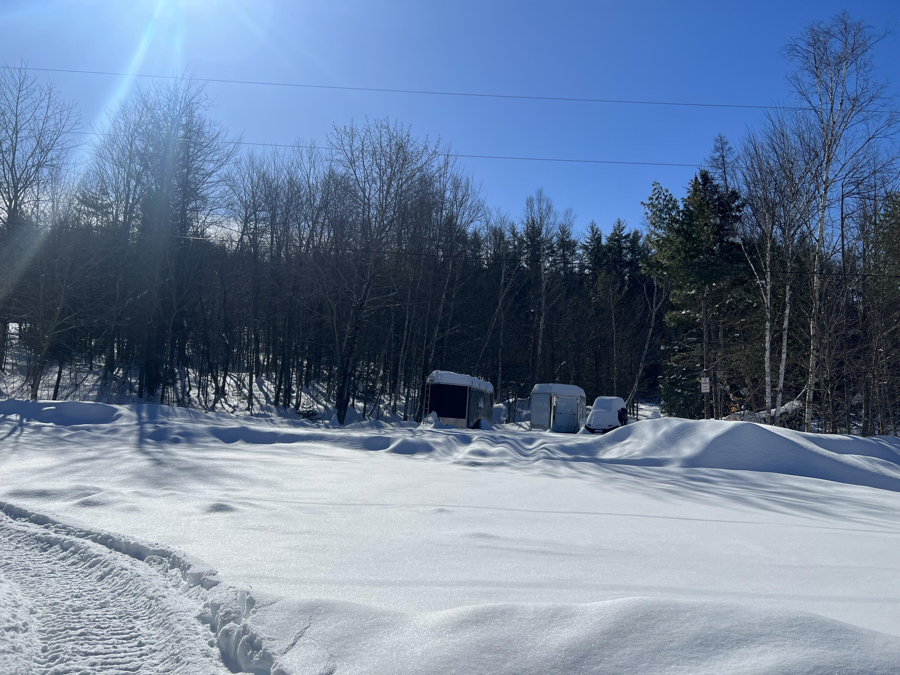 019 Lower Bear Lane Rumford ME 04276