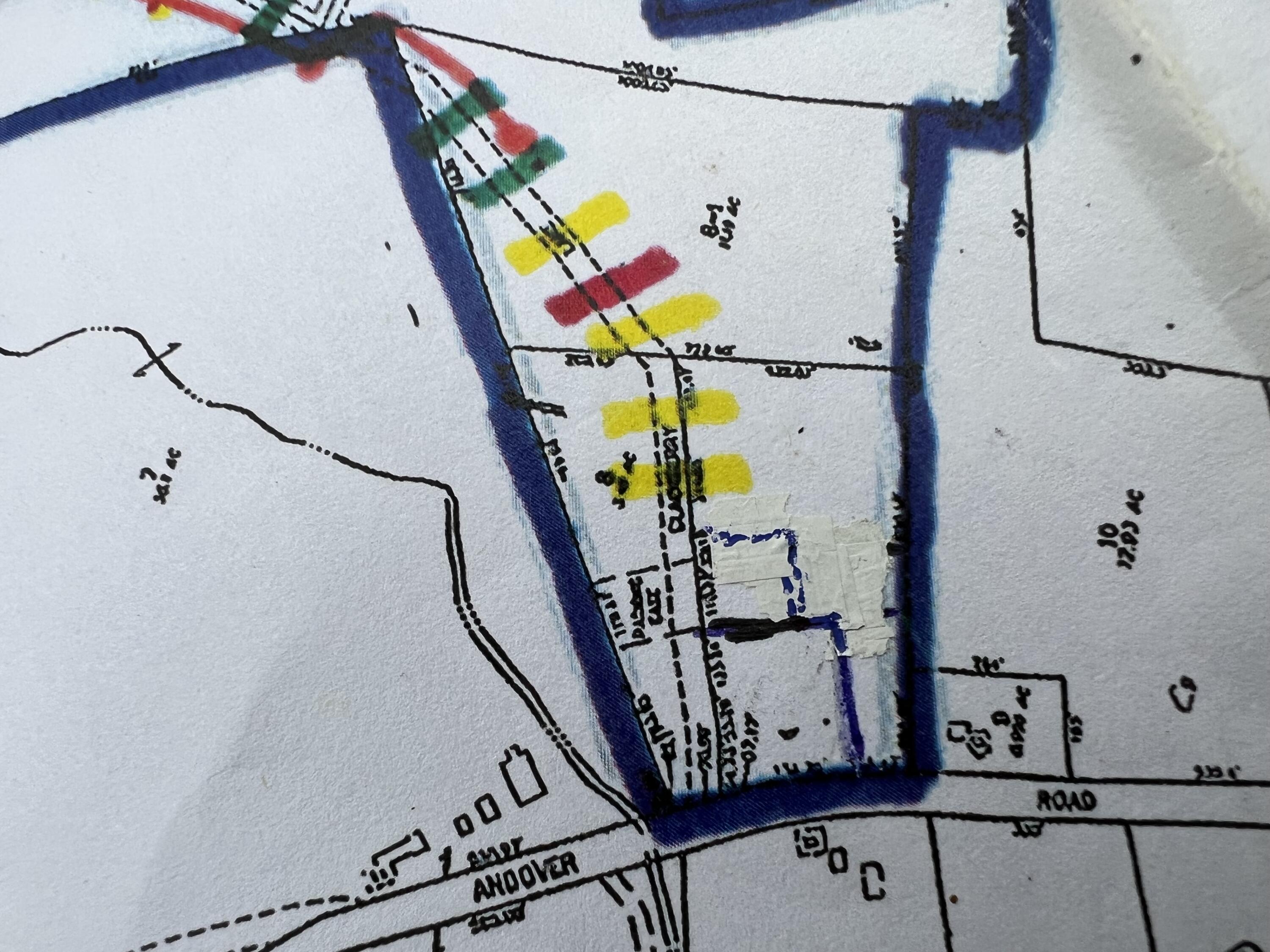 019 Lower Bear Lane Rumford ME 04276