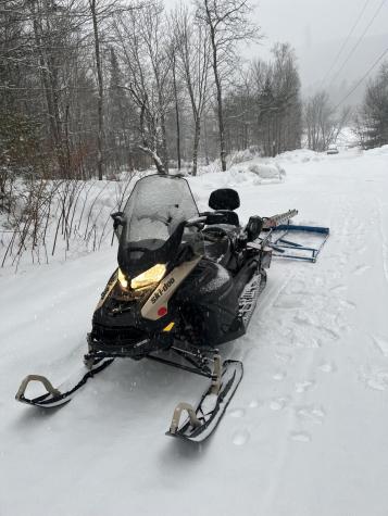 019 Lower Bear Lane Rumford ME 04276