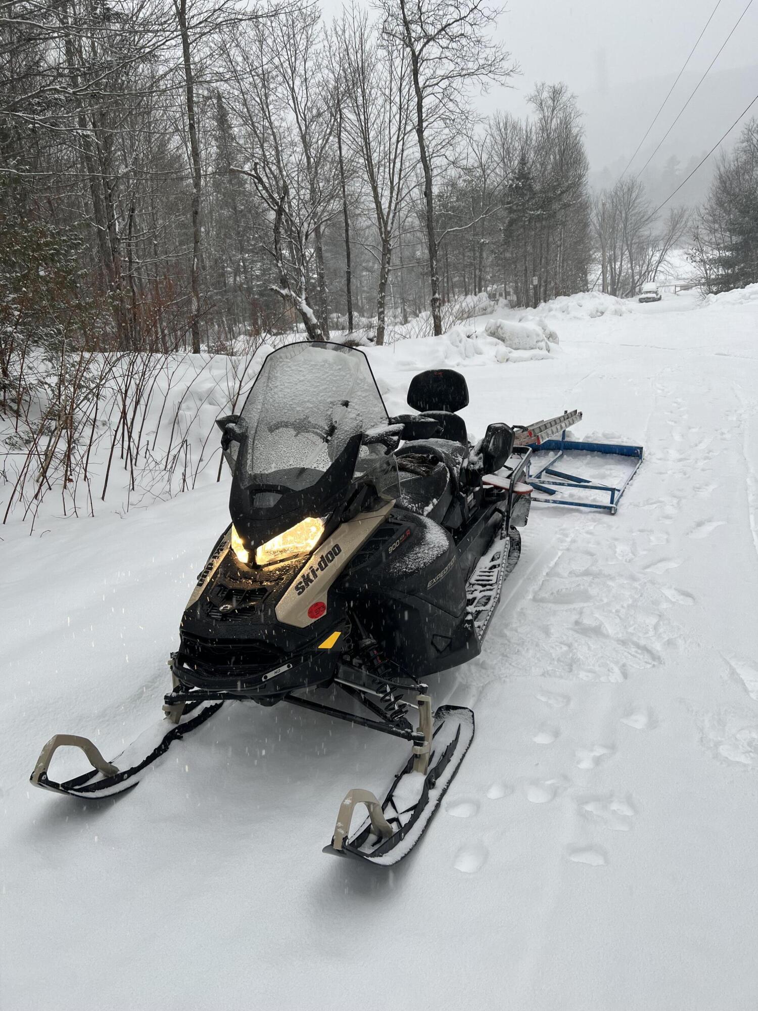 019 Lower Bear Lane Rumford ME 04276