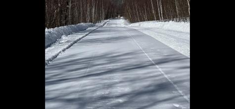 019 Lower Bear Lane Rumford ME 04276