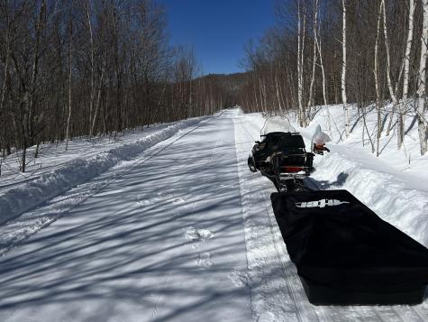 019 Lower Bear Lane Rumford ME 04276