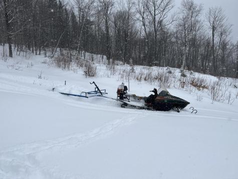 019 Lower Bear Lane Rumford ME 04276