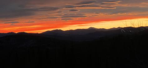 019 Lower Bear Lane Rumford ME 04276