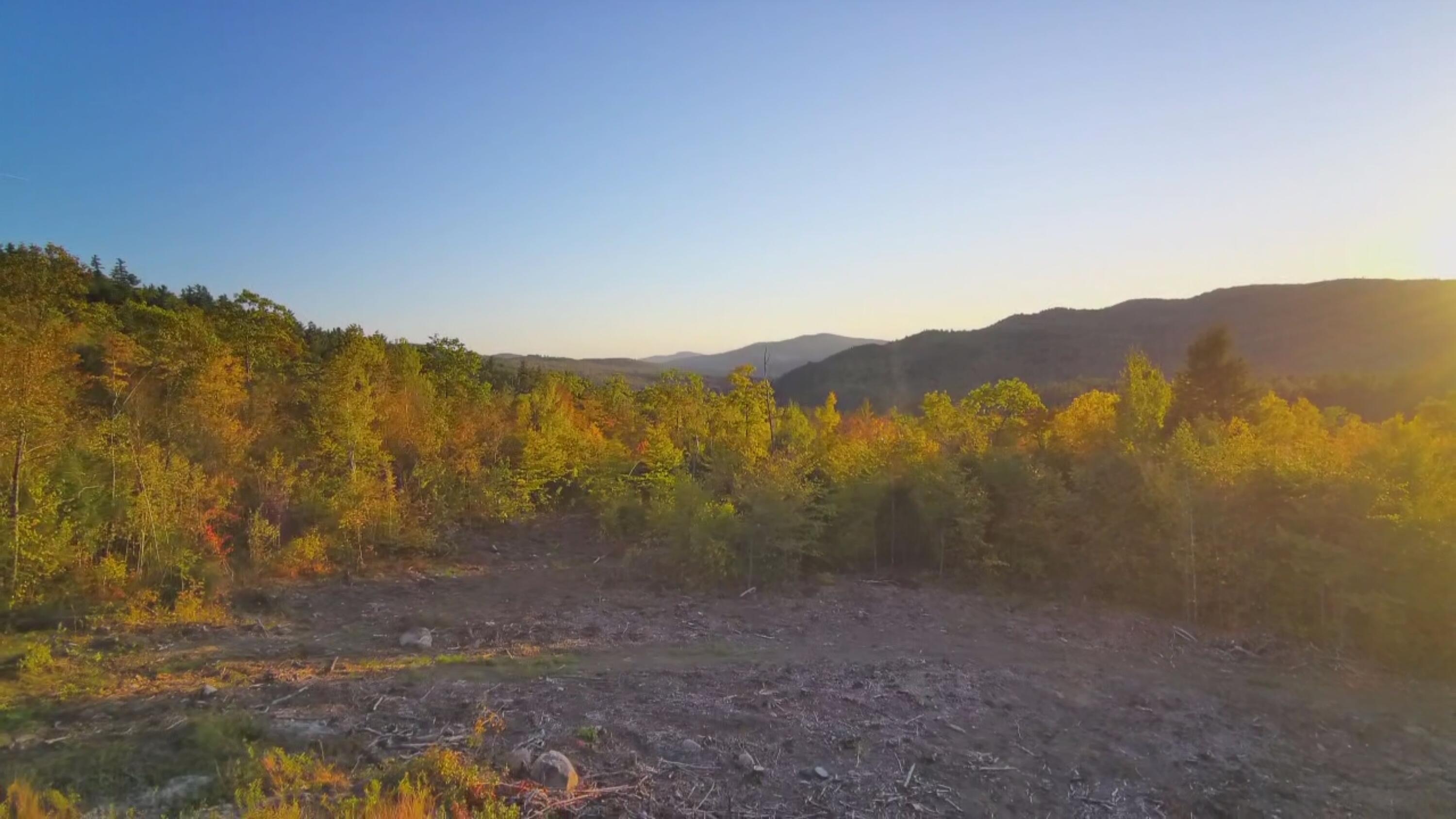 019 Lower Bear Lane Rumford ME 04276