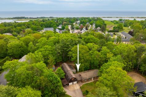 20 Ocean Heights Lane Ogunquit ME 03907
