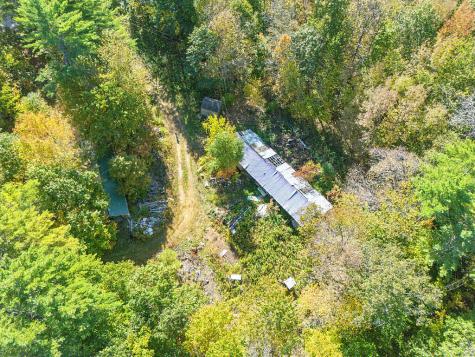 Tbd First Street West Gardiner ME 04345