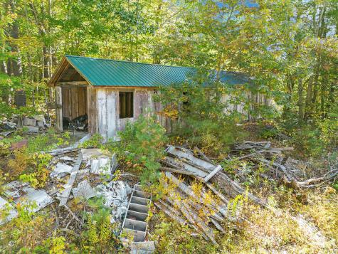 Tbd First Street West Gardiner ME 04345