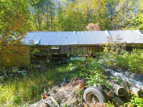 Tbd First Street West Gardiner ME 04345