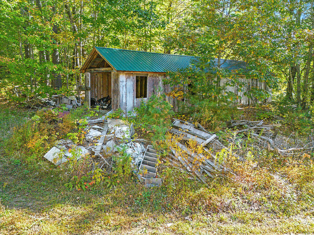 Tbd First Street West Gardiner ME 04345