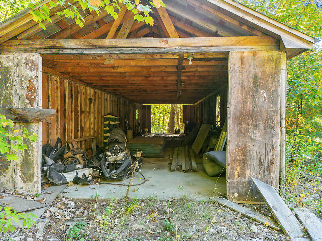 Tbd First Street West Gardiner ME 04345