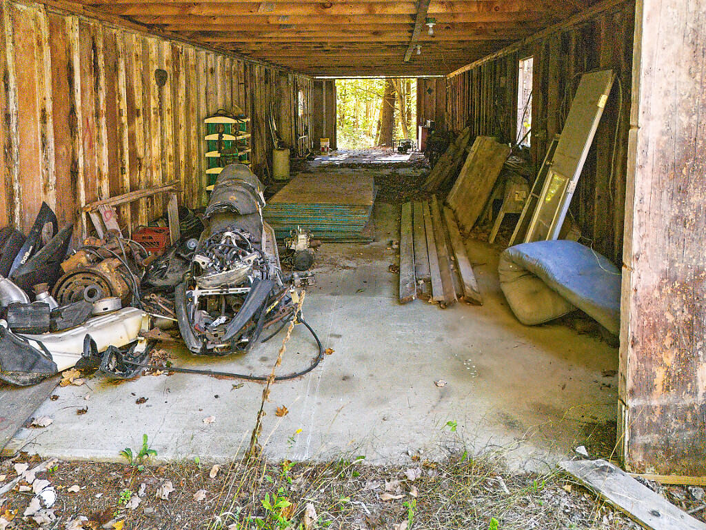 Tbd First Street West Gardiner ME 04345