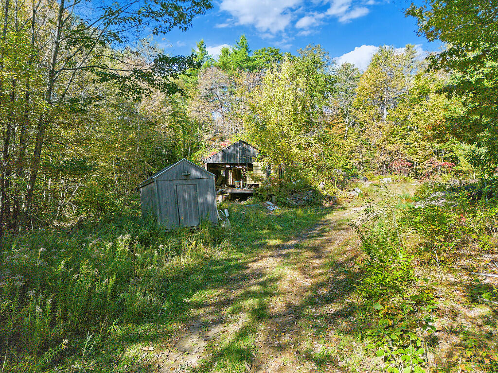 Tbd First Street West Gardiner ME 04345