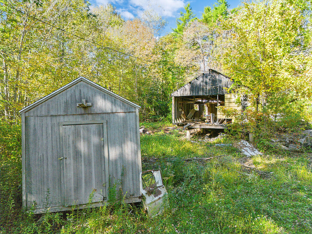 Tbd First Street West Gardiner ME 04345