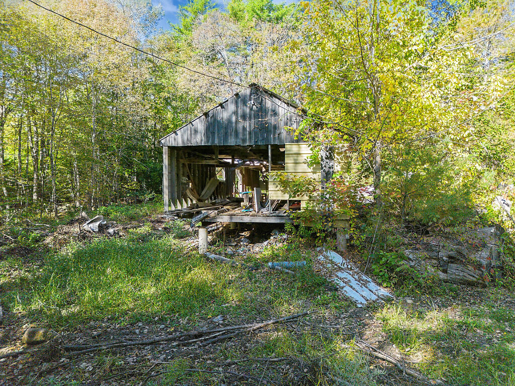 Tbd First Street West Gardiner ME 04345