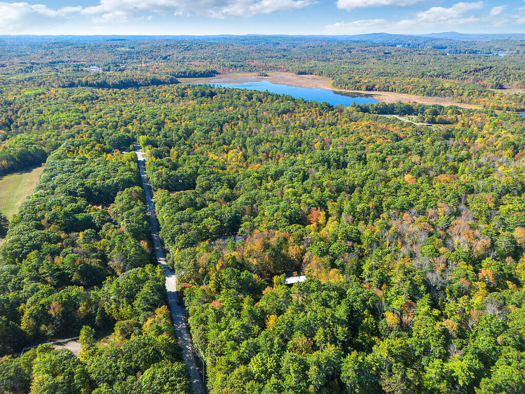 Tbd First Street West Gardiner ME 04345