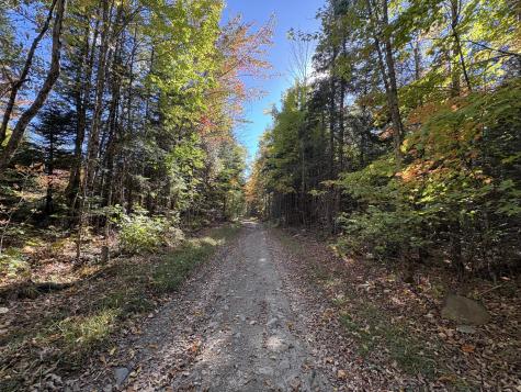 MAP1LOT1 Rutland Road Plymouth ME 04969