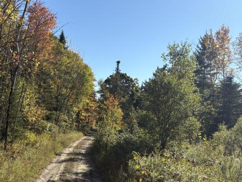 MAP1LOT1 Rutland Road Plymouth ME 04969