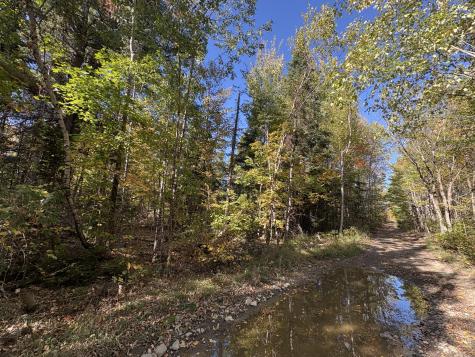 MAP1LOT1 Rutland Road Plymouth ME 04969