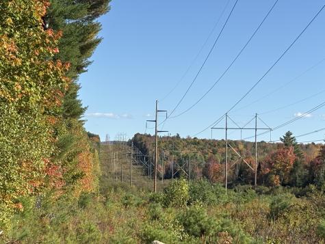 MAP1LOT1 Rutland Road Plymouth ME 04969