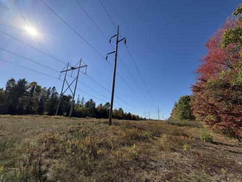 MAP1LOT1 Rutland Road Plymouth ME 04969