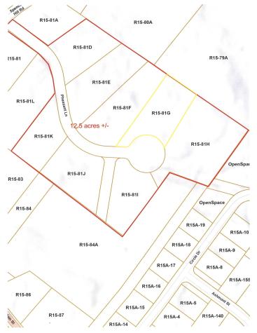 0 Pheasant Lane Sanford ME 04073