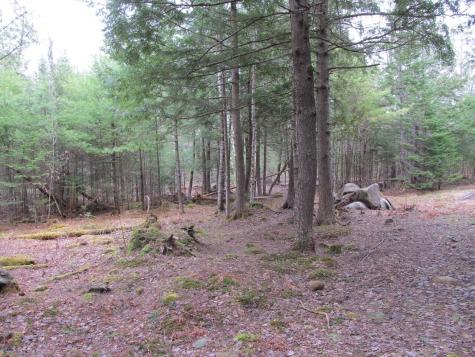 052 Bradbury Ridge Road Off Averill Dixfield ME 04224