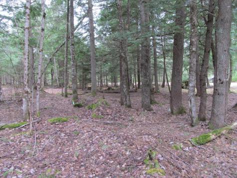 052 Bradbury Ridge Road Off Averill Dixfield ME 04224