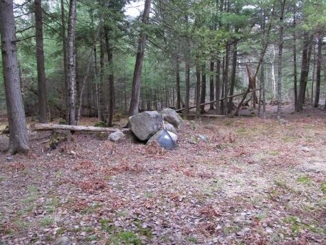 052 Bradbury Ridge Road Off Averill Dixfield ME 04224