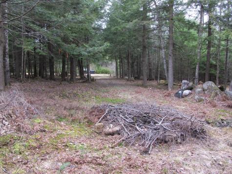 052 Bradbury Ridge Road Off Averill Dixfield ME 04224