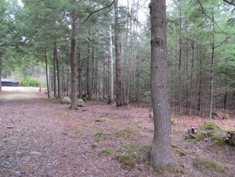 052 Bradbury Ridge Road Off Averill Dixfield ME 04224