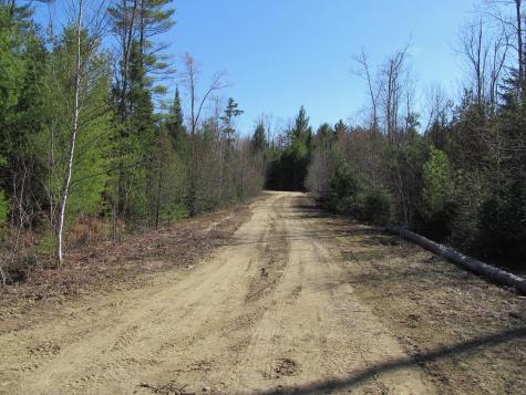 052 Bradbury Ridge Road Off Averill Dixfield ME 04224