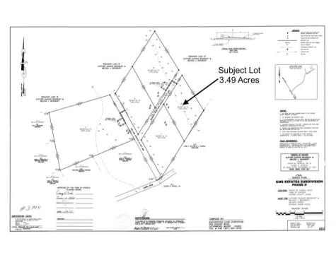 052 Bradbury Ridge Road Off Averill Dixfield ME 04224
