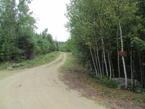 052 Bradbury Ridge Road Off Averill Dixfield ME 04224