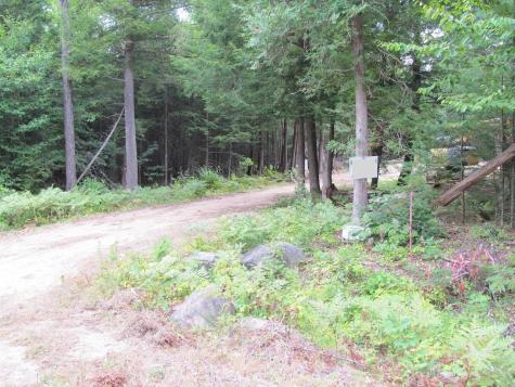 052 Bradbury Ridge Road Off Averill Dixfield ME 04224